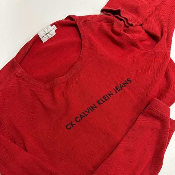 Calvin klein sweater - Picture 1 of 2